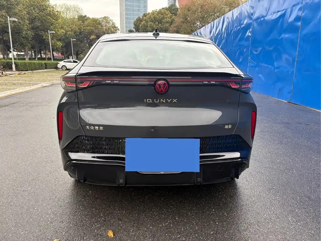 Volkswagen Zhidou 06 2024 Pro Long Range Edition 2024 - thumbnail 9