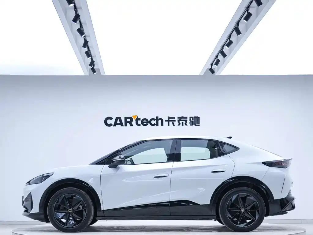 Volkswagen Zhidou 06 2024 Pro Long Range Edition 2024 - thumbnail 3