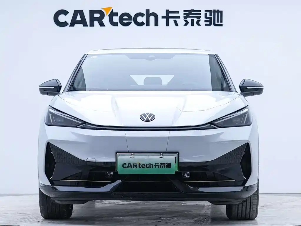 Volkswagen Zhidou 06 2024 Pro Long Range Edition 2024 - thumbnail 4