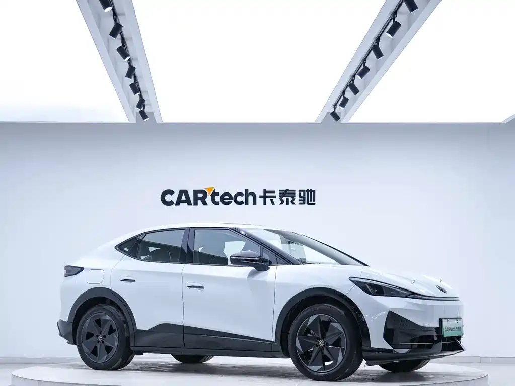 Volkswagen Zhidou 06 2024 Pro Long Range Edition 2024 - thumbnail 5