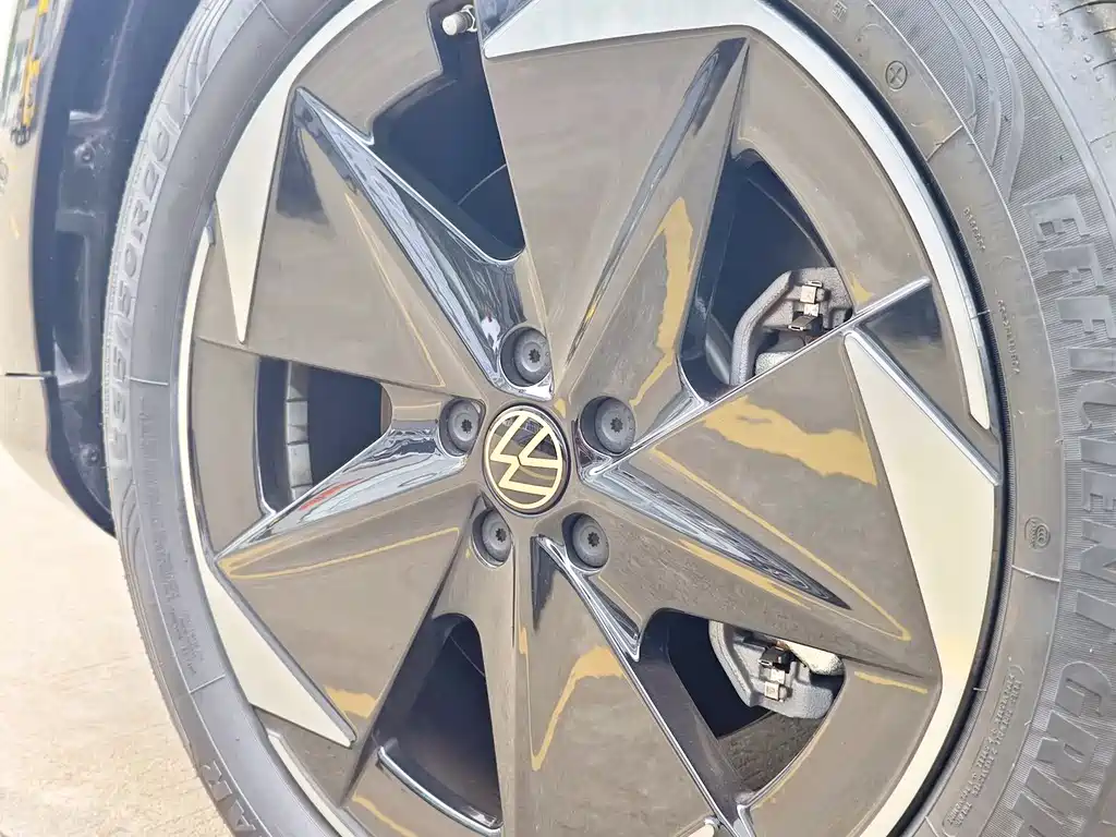 Volkswagen Zhidou D2 2025 Pure 2025 - thumbnail 19