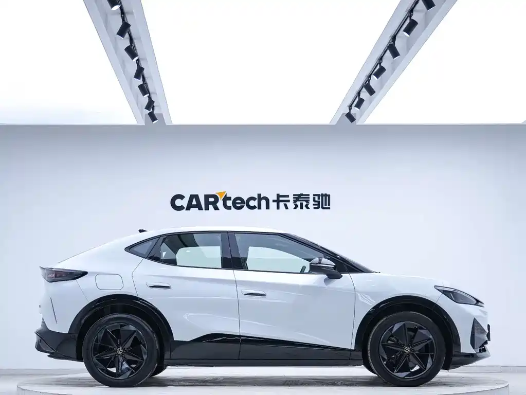 Volkswagen Zhidou 06 2024 Pro Long Range Edition 2024 - thumbnail 6