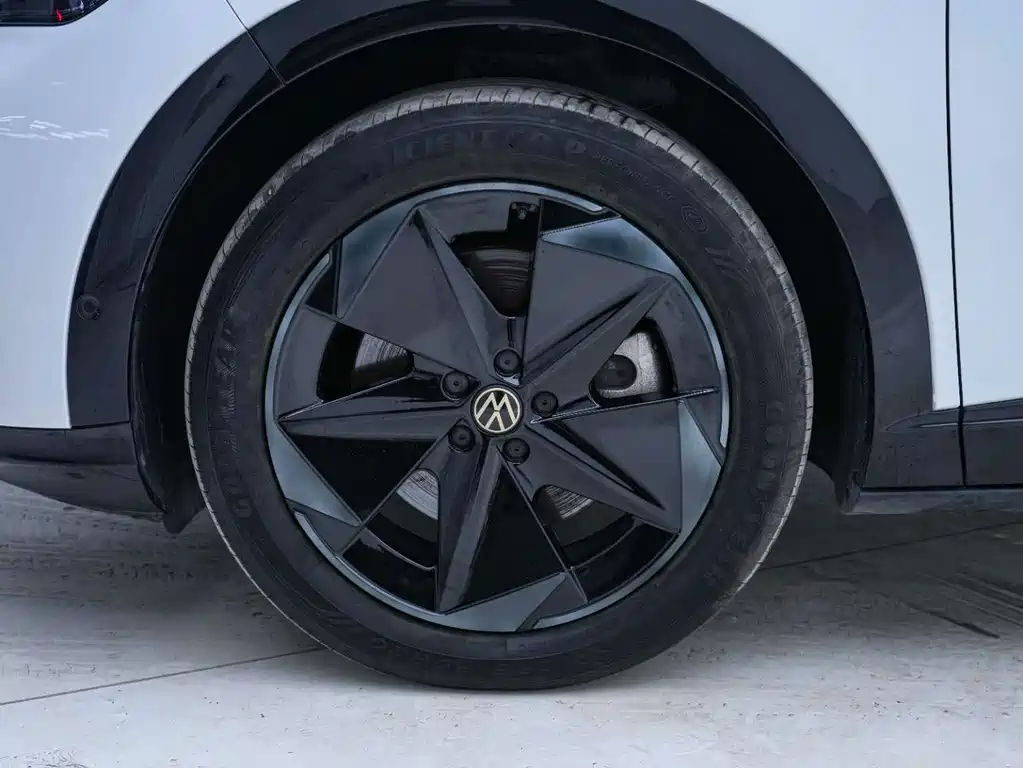 Volkswagen Zhidou 06 2024 Pro Long Range Edition 2024 - thumbnail 7