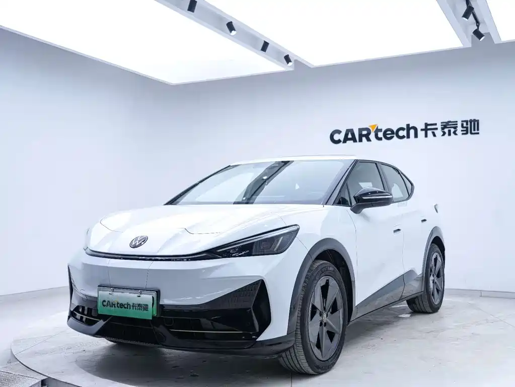 Volkswagen Zhidou 06 2024 Pro Long Range Edition 2024 - thumbnail 8