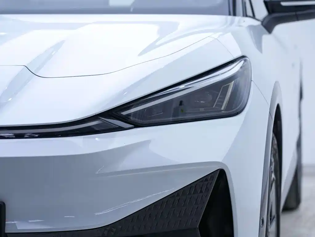 Volkswagen Zhidou 06 2024 Pro Long Range Edition 2024 - thumbnail 9