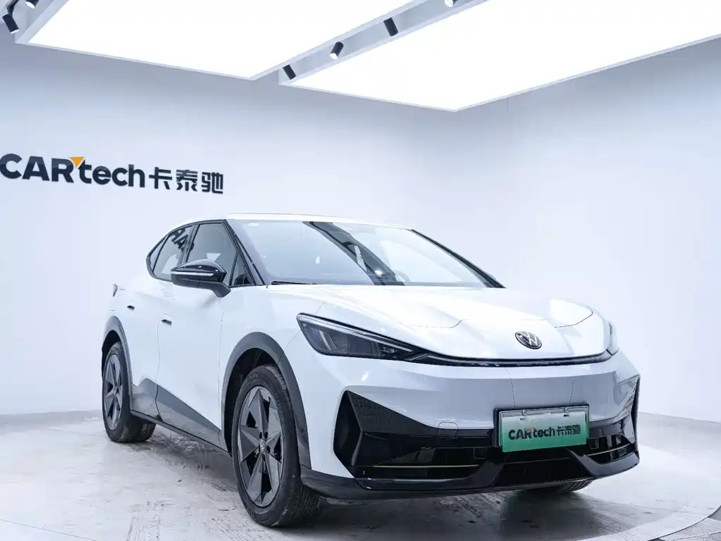 Volkswagen Zhidou 06 2024 Pro Long Range Edition 2024 - thumbnail 10