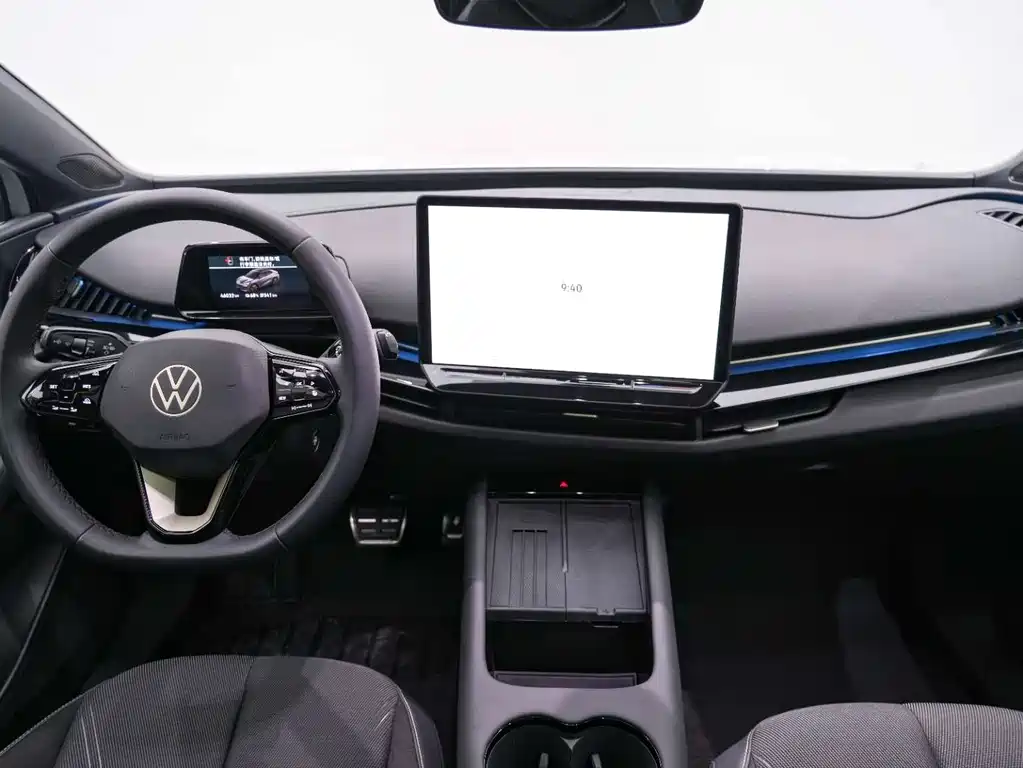 Volkswagen Zhidou 06 2024 Pro Long Range Edition 2024 - thumbnail 15