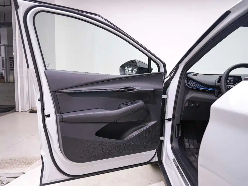 Volkswagen Zhidou 06 2024 Pro Long Range Edition 2024 - thumbnail 16