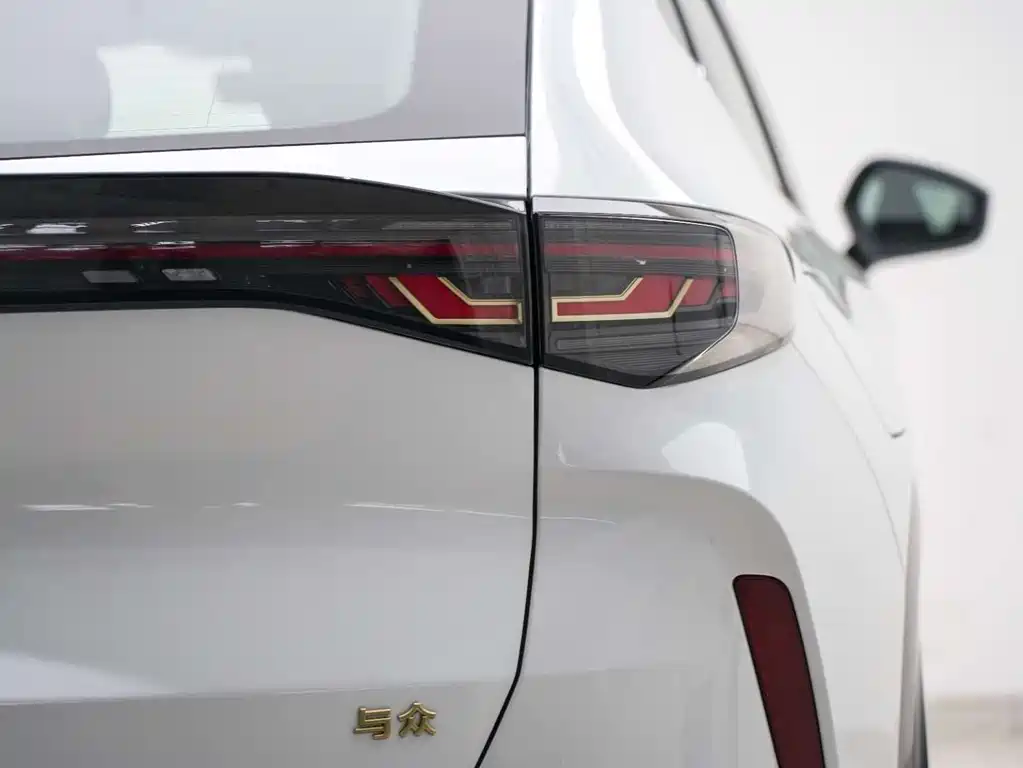 Volkswagen Zhidou 06 2024 Pro Long Range Edition 2024 - thumbnail 17