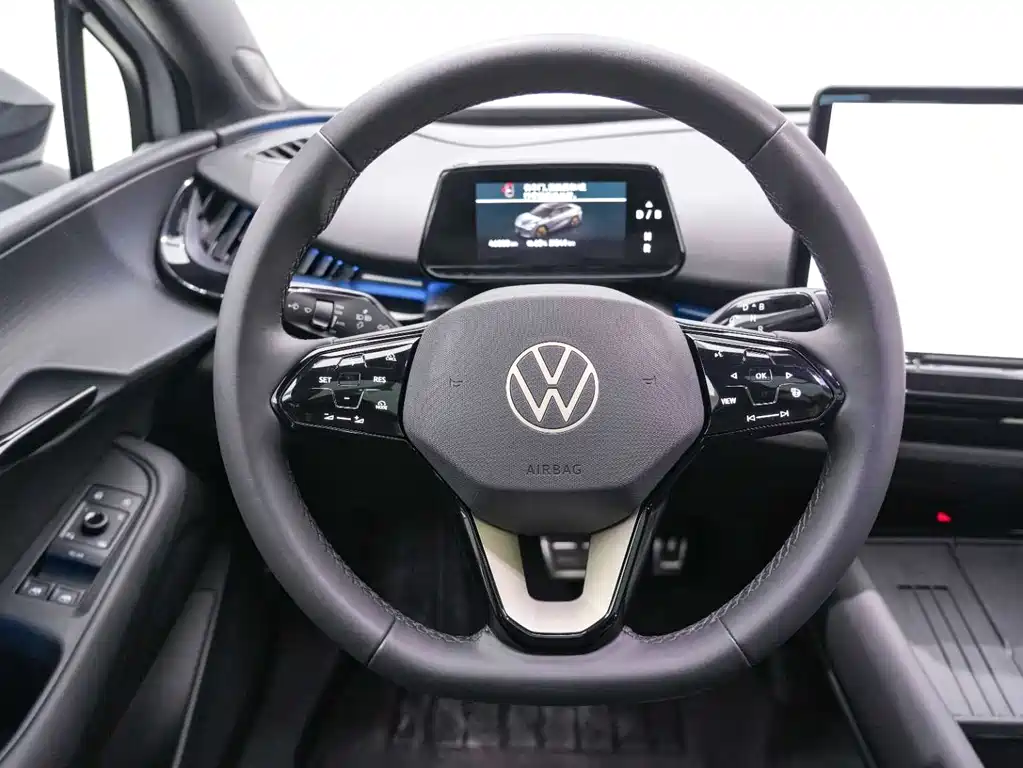 Volkswagen Zhidou 06 2024 Pro Long Range Edition 2024 - thumbnail 19