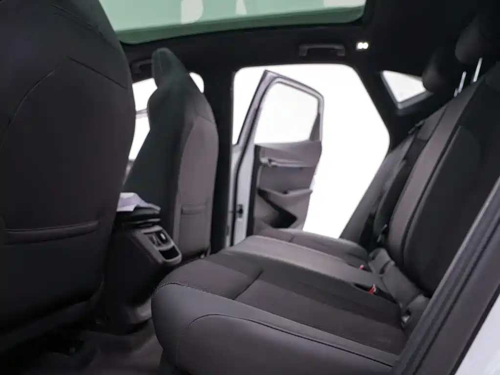 Volkswagen Zhidou 06 2024 Pro Long Range Edition 2024 - thumbnail 22