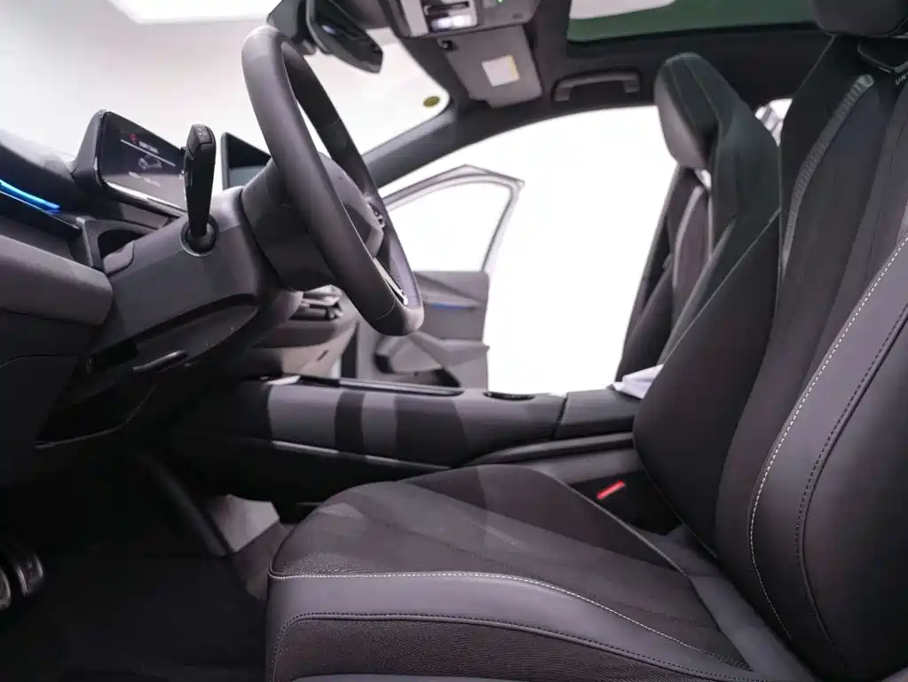 Volkswagen Zhidou 06 2024 Pro Long Range Edition 2024 - thumbnail 23