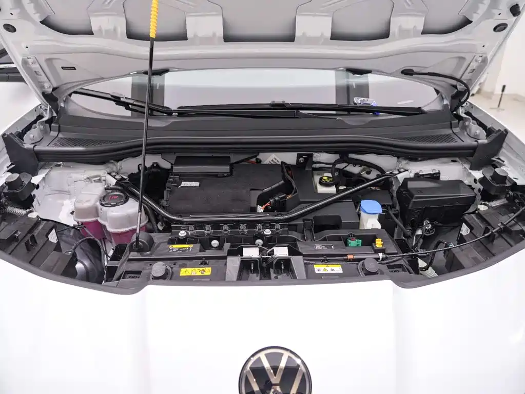 Volkswagen Zhidou 06 2024 Pro Long Range Edition 2024 - thumbnail 24