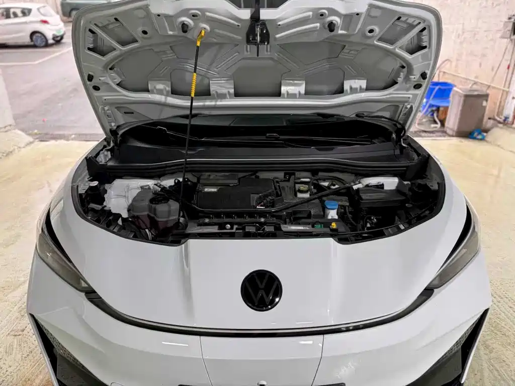 Volkswagen Zotye Z6 2024 Ultra Long Range Edition 2025 - thumbnail 14