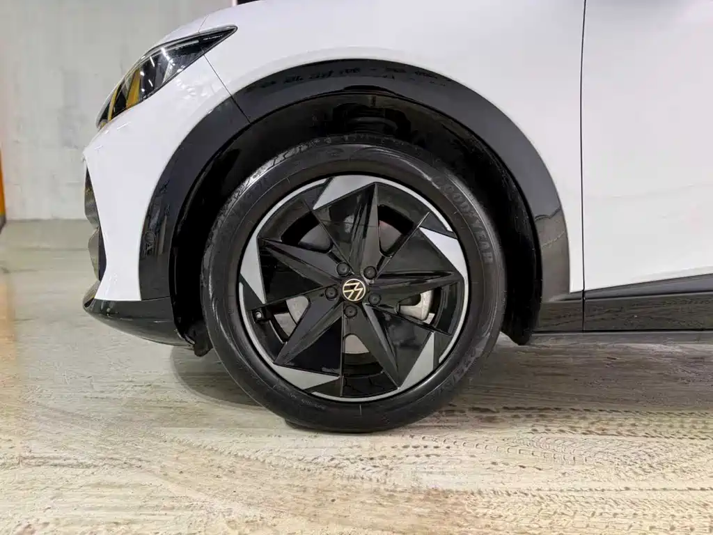 Volkswagen Zotye Z6 2024 Ultra Long Range Edition 2025 - thumbnail 15