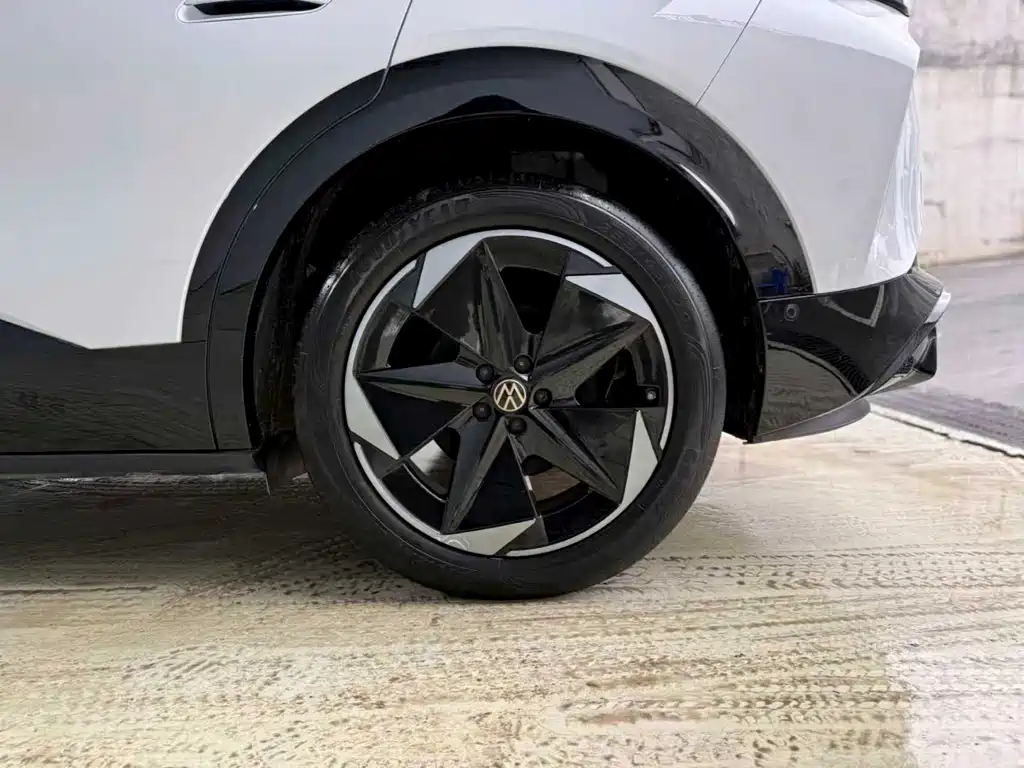Volkswagen Zotye Z6 2024 Ultra Long Range Edition 2025 - thumbnail 16