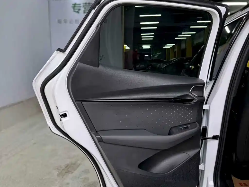 Volkswagen Zotye Z6 2024 Ultra Long Range Edition 2025 - thumbnail 17