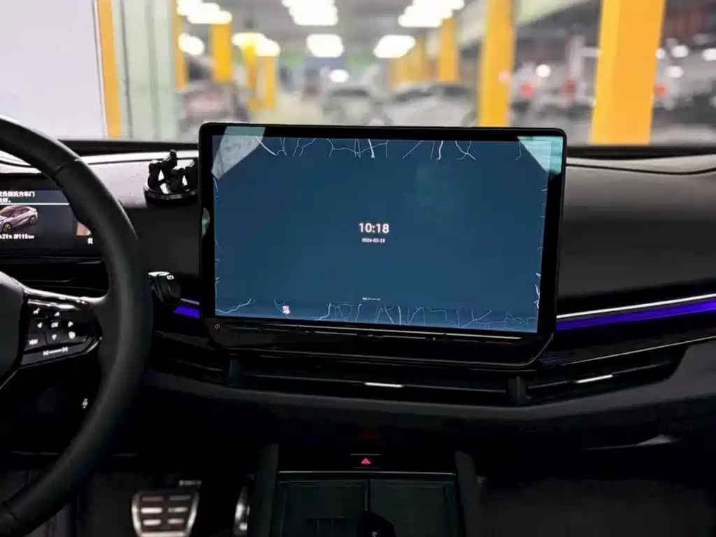 Volkswagen Zotye Z6 2024 Ultra Long Range Edition 2025 - thumbnail 19