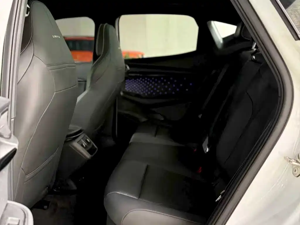 Volkswagen Zotye Z6 2024 Ultra Long Range Edition 2025 - thumbnail 21