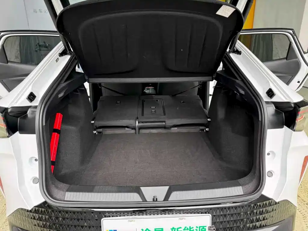 Volkswagen Zotye Z6 2024 Ultra Long Range Edition 2025 - thumbnail 23