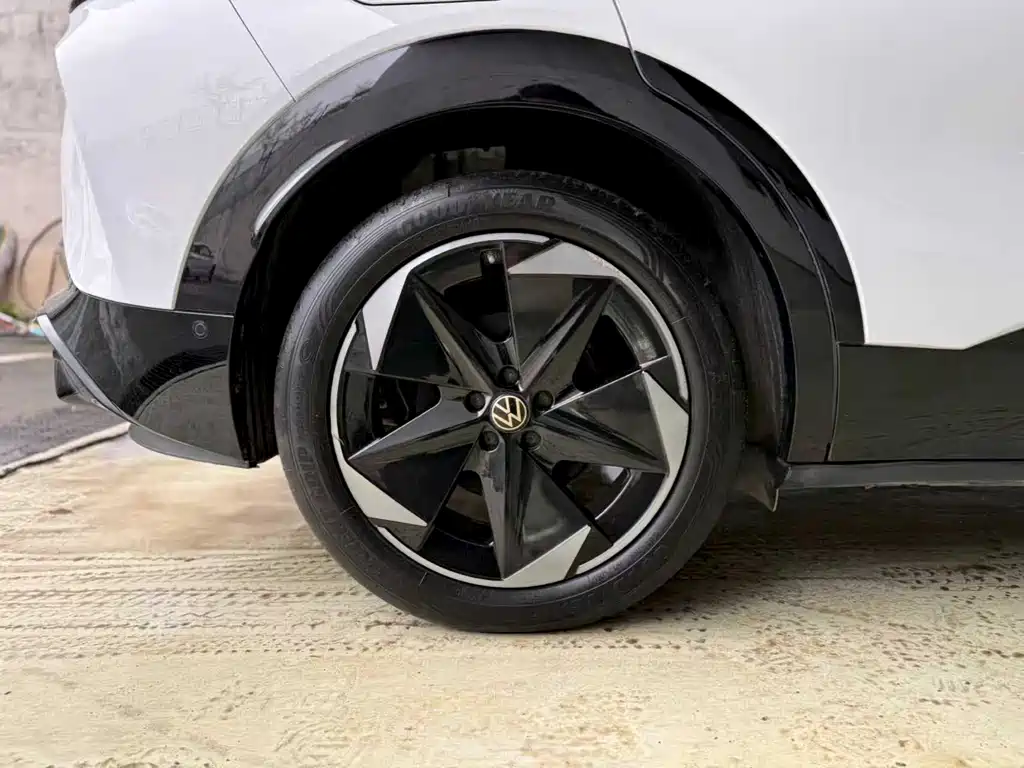 Volkswagen Zotye Z6 2024 Ultra Long Range Edition 2025 - thumbnail 24