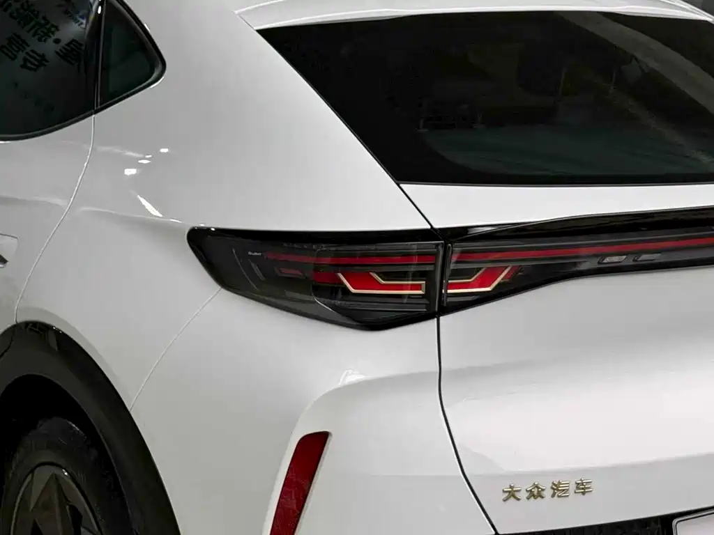 Volkswagen Zotye Z6 2024 Ultra Long Range Edition 2025 - thumbnail 25