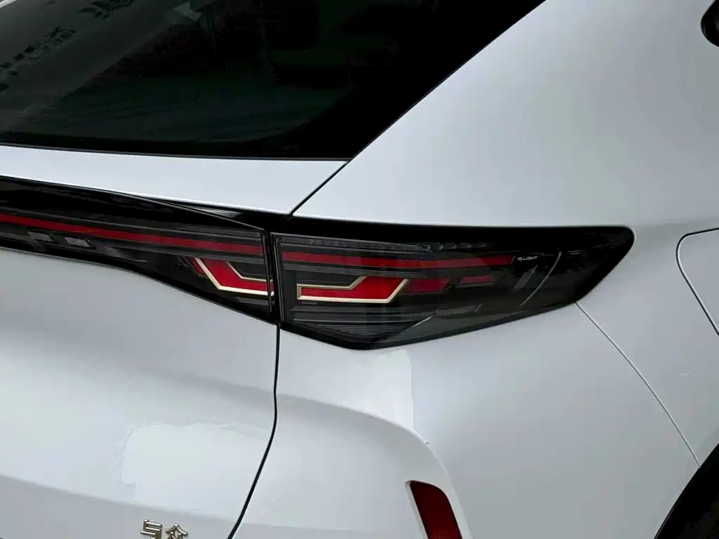 Volkswagen Zotye Z6 2024 Ultra Long Range Edition 2025 - thumbnail 26