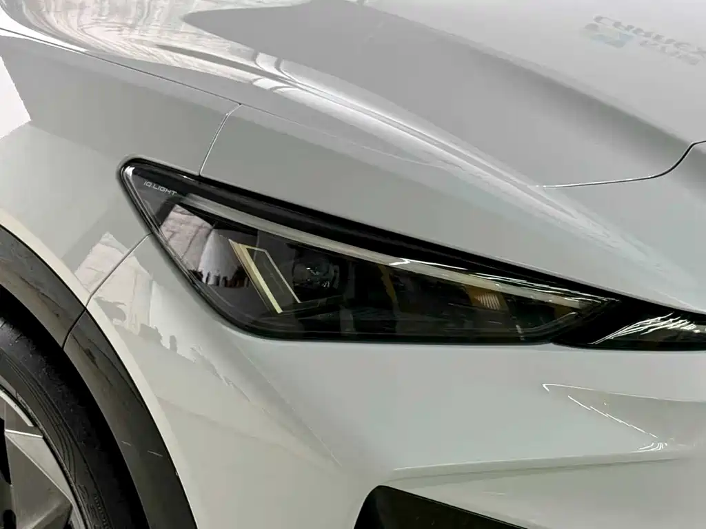Volkswagen Zotye Z6 2024 Ultra Long Range Edition 2025 - thumbnail 27