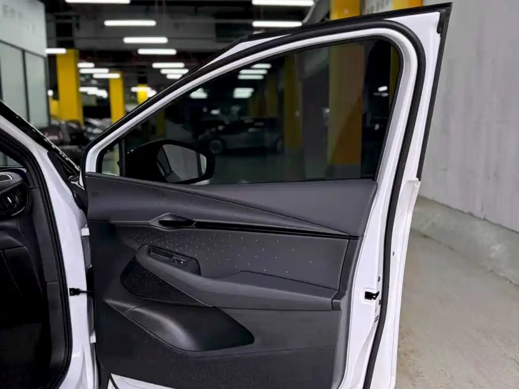 Volkswagen Zotye Z6 2024 Ultra Long Range Edition 2025 - thumbnail 29