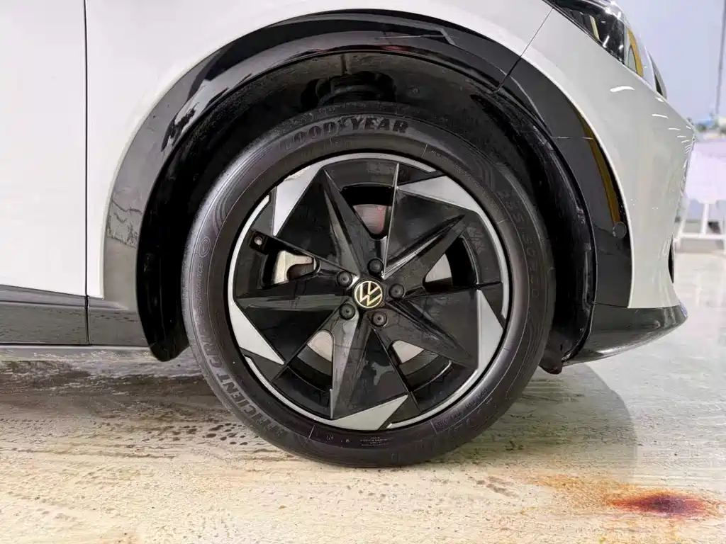 Volkswagen Zotye Z6 2024 Ultra Long Range Edition 2025 - thumbnail 30