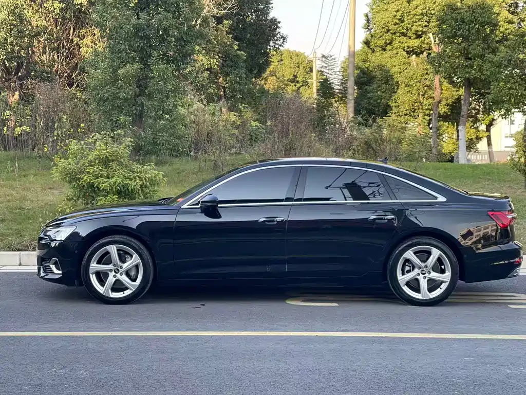 Audi Audi A6L 2023 45 TFSI quattro Premium Elegant 2023 - thumbnail 6