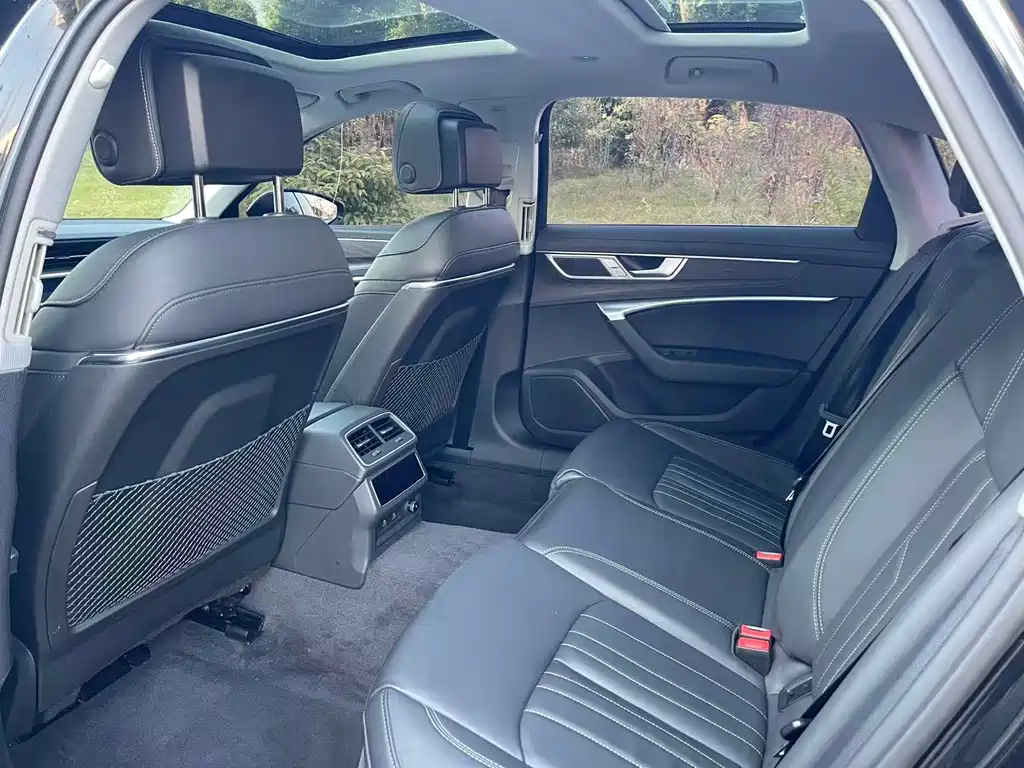 Audi Audi A6L 2023 45 TFSI quattro Premium Elegant 2023 - thumbnail 10