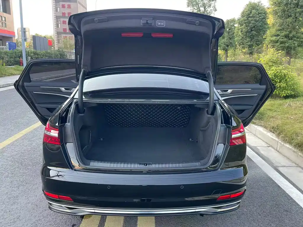 Audi Audi A6L 2023 45 TFSI quattro Premium Elegant 2023 - thumbnail 14
