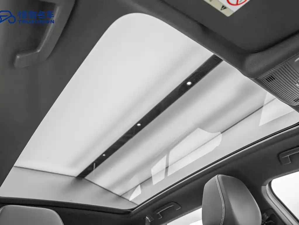 Volkswagen ID.4 X 2025 Refresh Smart Pure Intelligent Enjoyment Edition 2024 - thumbnail 20