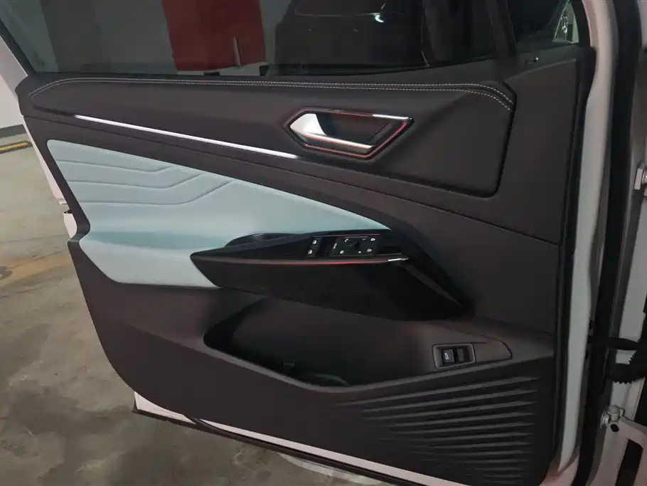 Volkswagen ID.4 X 2025 Smart Outstanding Edition 2025 - thumbnail 7
