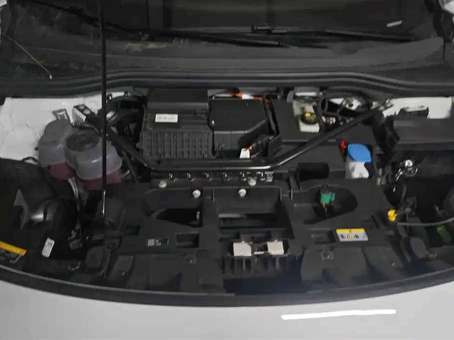 Volkswagen ID.4 X 2025 Smart Outstanding Edition 2025 - thumbnail 10