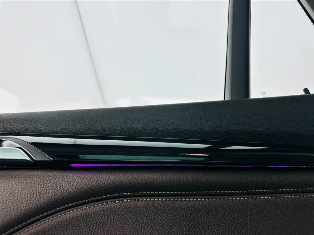 BMW BMW X1 2020 sDrive20Li Premium Model 2020 - thumbnail 20