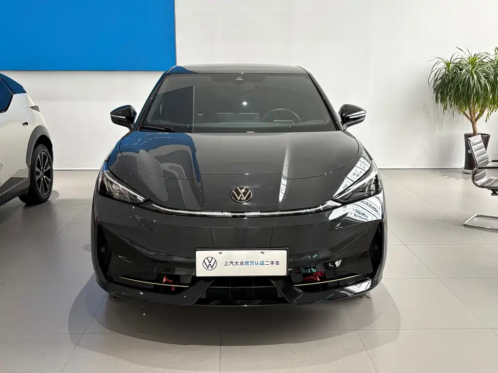 Volkswagen Zhidou 06 2024 Pro Long Range Edition 2025 - thumbnail 2