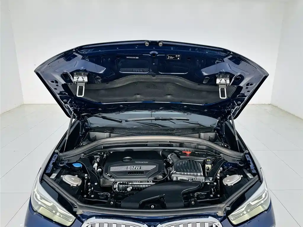 BMW BMW X1 2020 sDrive20Li Premium Model 2020 - thumbnail 26
