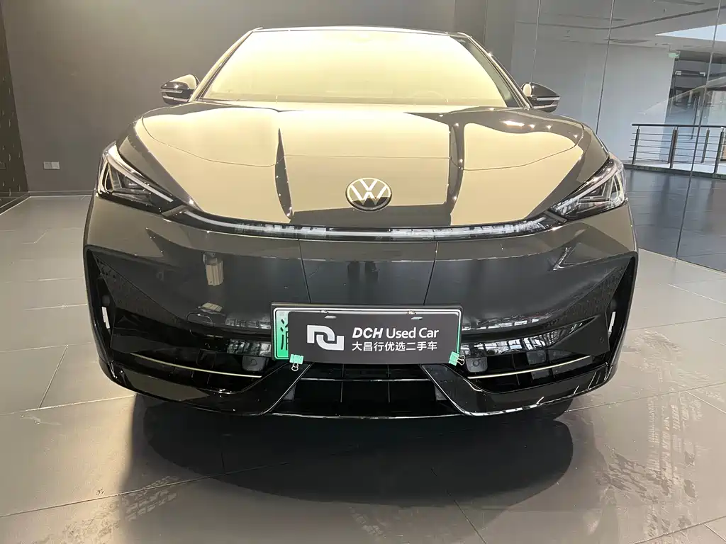 Volkswagen Zotye Z6 Pro 2024 Long Range Edition 2025 - thumbnail 2