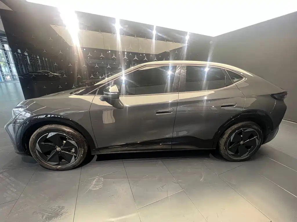 Volkswagen Zotye Z6 Pro 2024 Long Range Edition 2025 - thumbnail 3