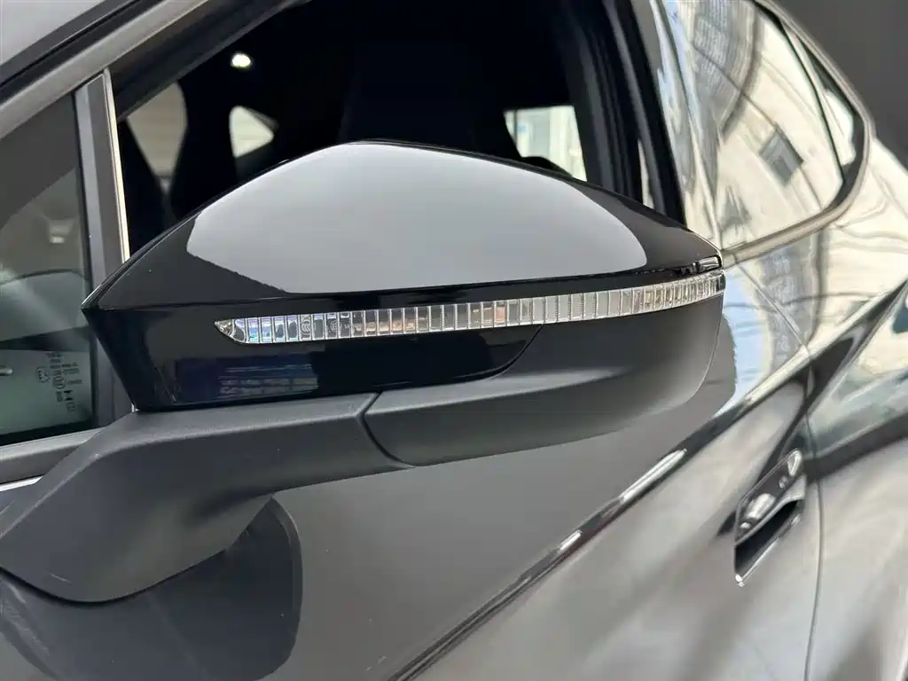 Volkswagen Zhidou D2 Pro Long Range 2024 2025 - thumbnail 15