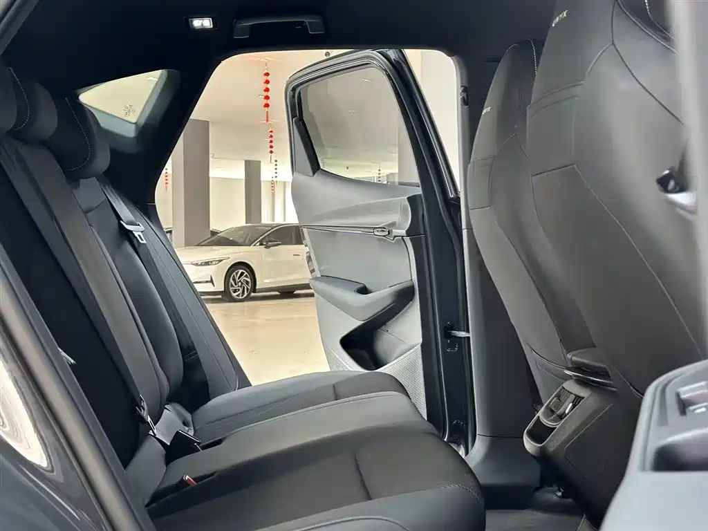 Volkswagen Zhidou D2 Pro Long Range 2024 2025 - thumbnail 16