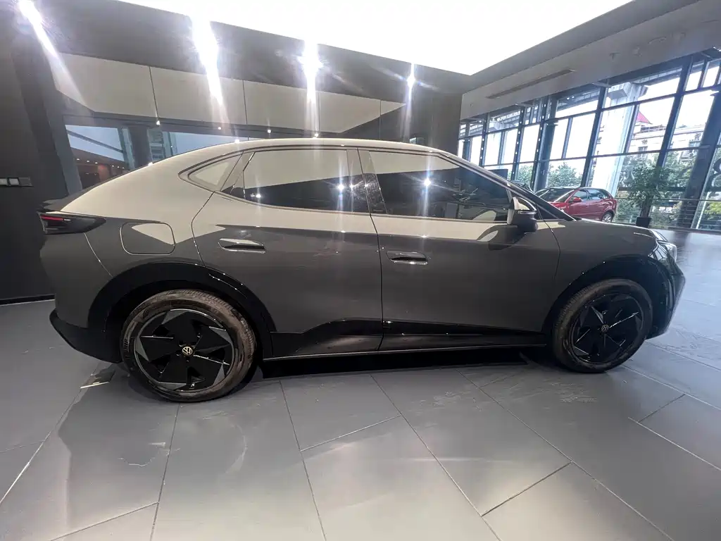 Volkswagen Zotye Z6 Pro 2024 Long Range Edition 2025 - thumbnail 7