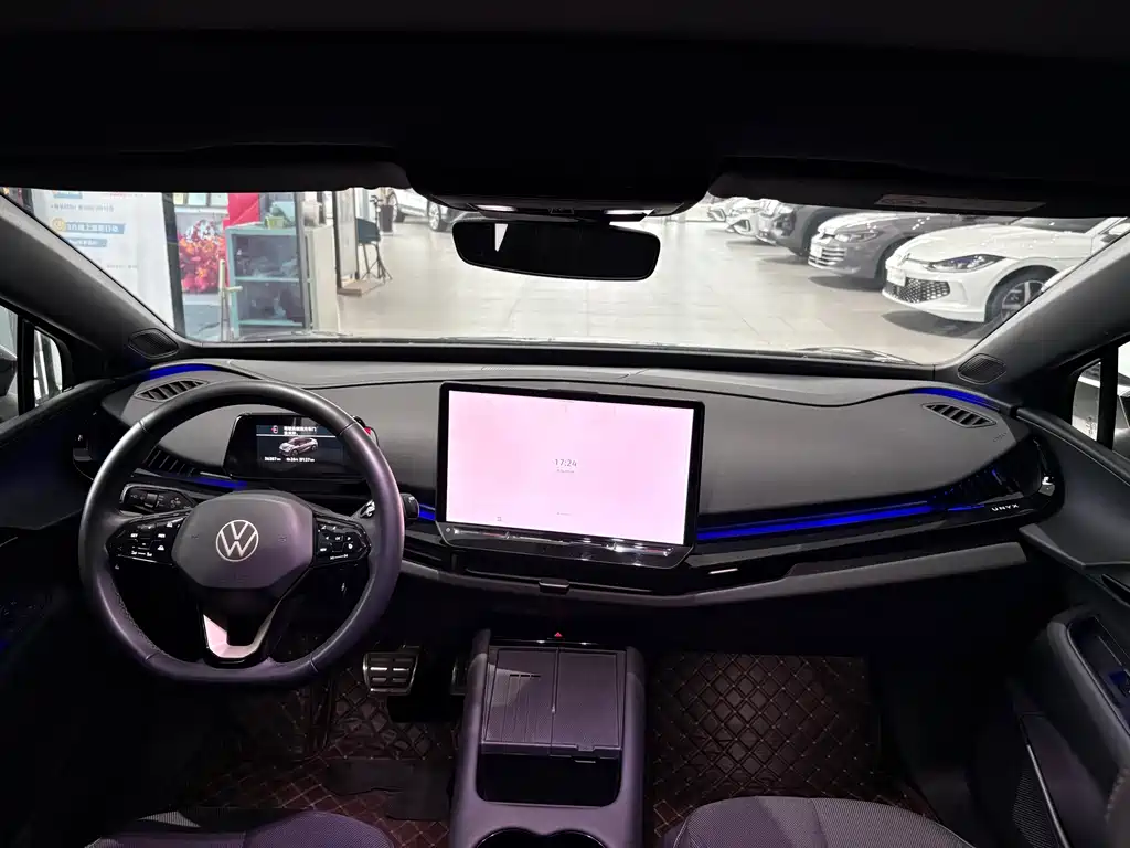 Volkswagen Zhidou 06 2024 Pro Long Range Edition 2025 - thumbnail 14
