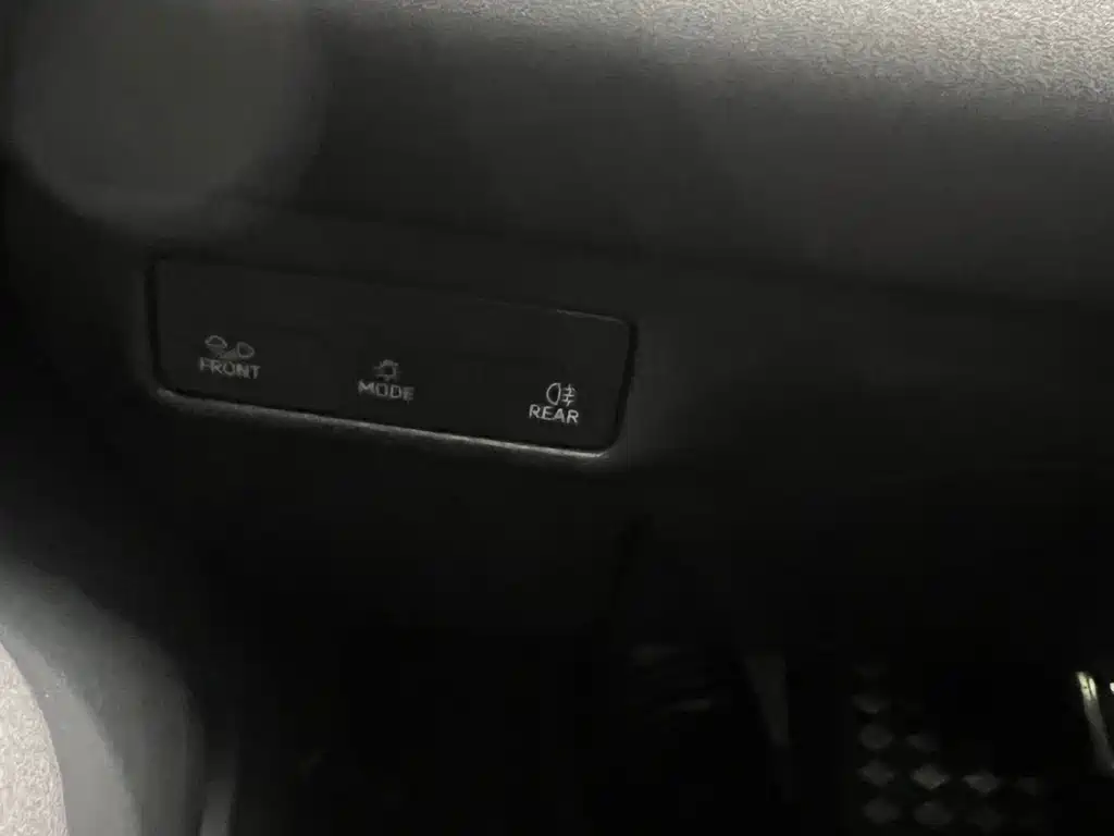 Volkswagen Zotye Z6 Pro 2024 Long Range Edition 2025 - thumbnail 12