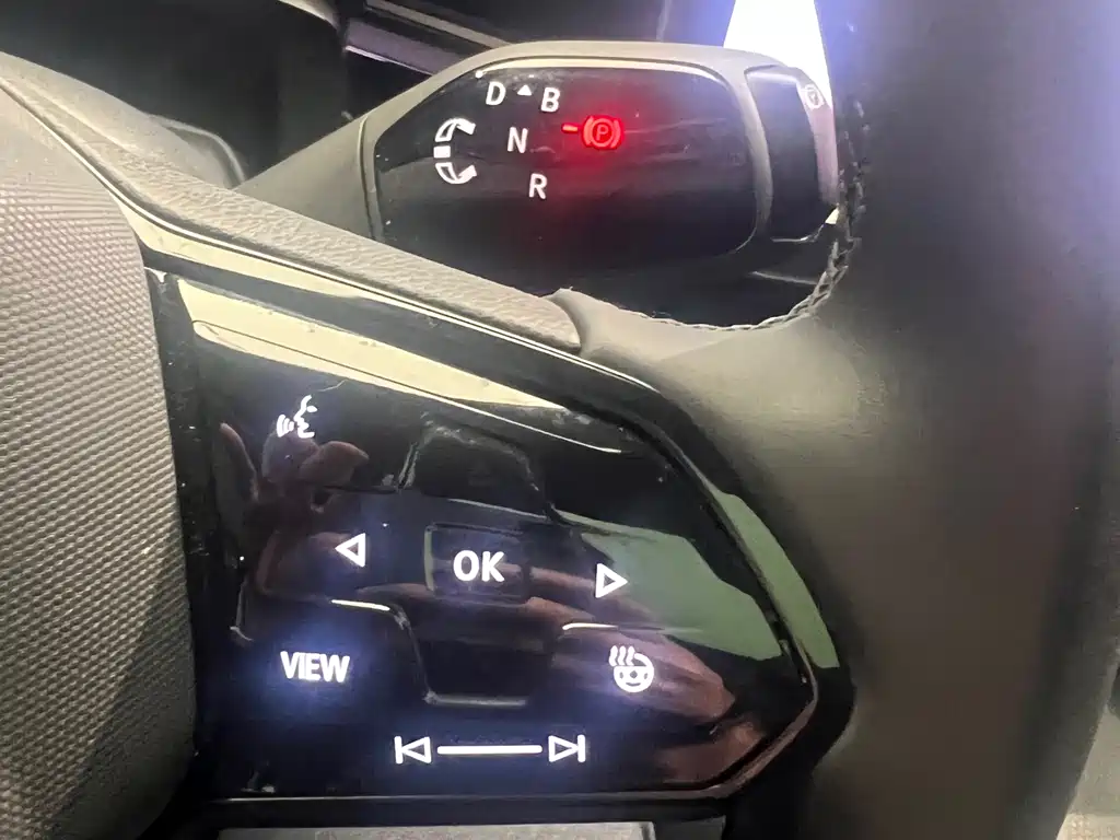 Volkswagen Zotye Z6 Pro 2024 Long Range Edition 2025 - thumbnail 16