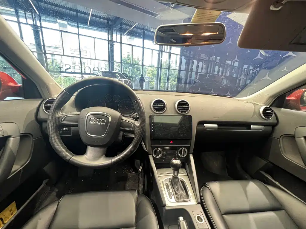 Volkswagen Zotye Z6 Pro 2024 Long Range Edition 2025 - thumbnail 19