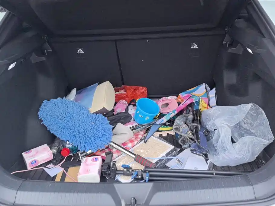 Volkswagen ID.4 X 2025 Clean Smart Edition 2025 - thumbnail 4
