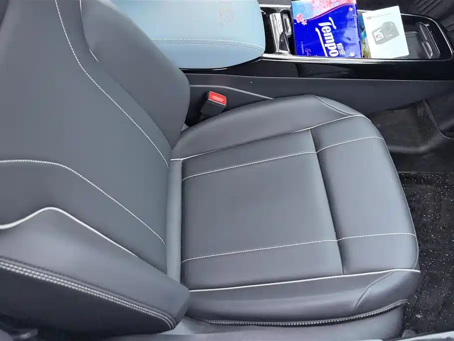 Volkswagen ID.4 X 2025 Clean Smart Edition 2025 - thumbnail 8
